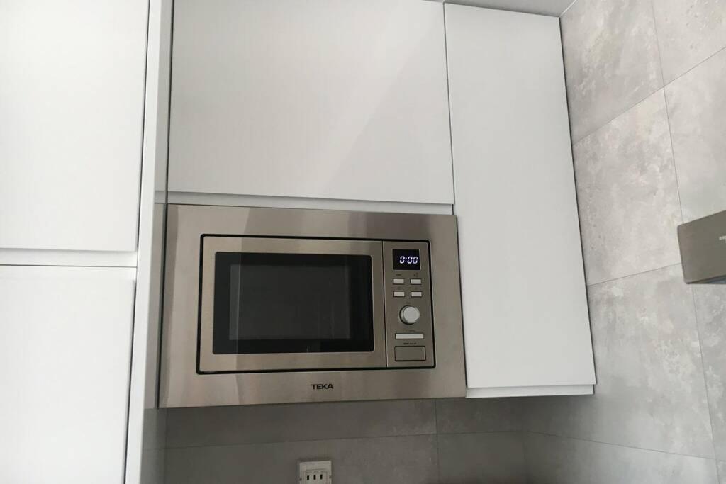 Apartamento A Estrenar En Un Lugar Emblematico Conil De La Frontera Eksteriør billede