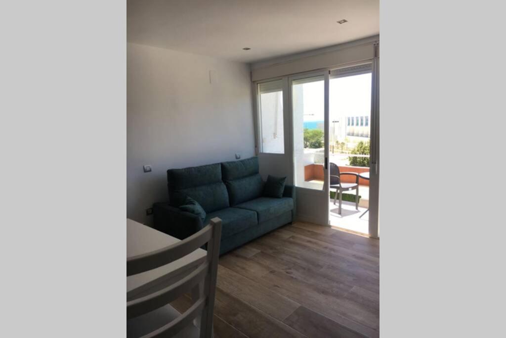 Apartamento A Estrenar En Un Lugar Emblematico Conil De La Frontera Eksteriør billede